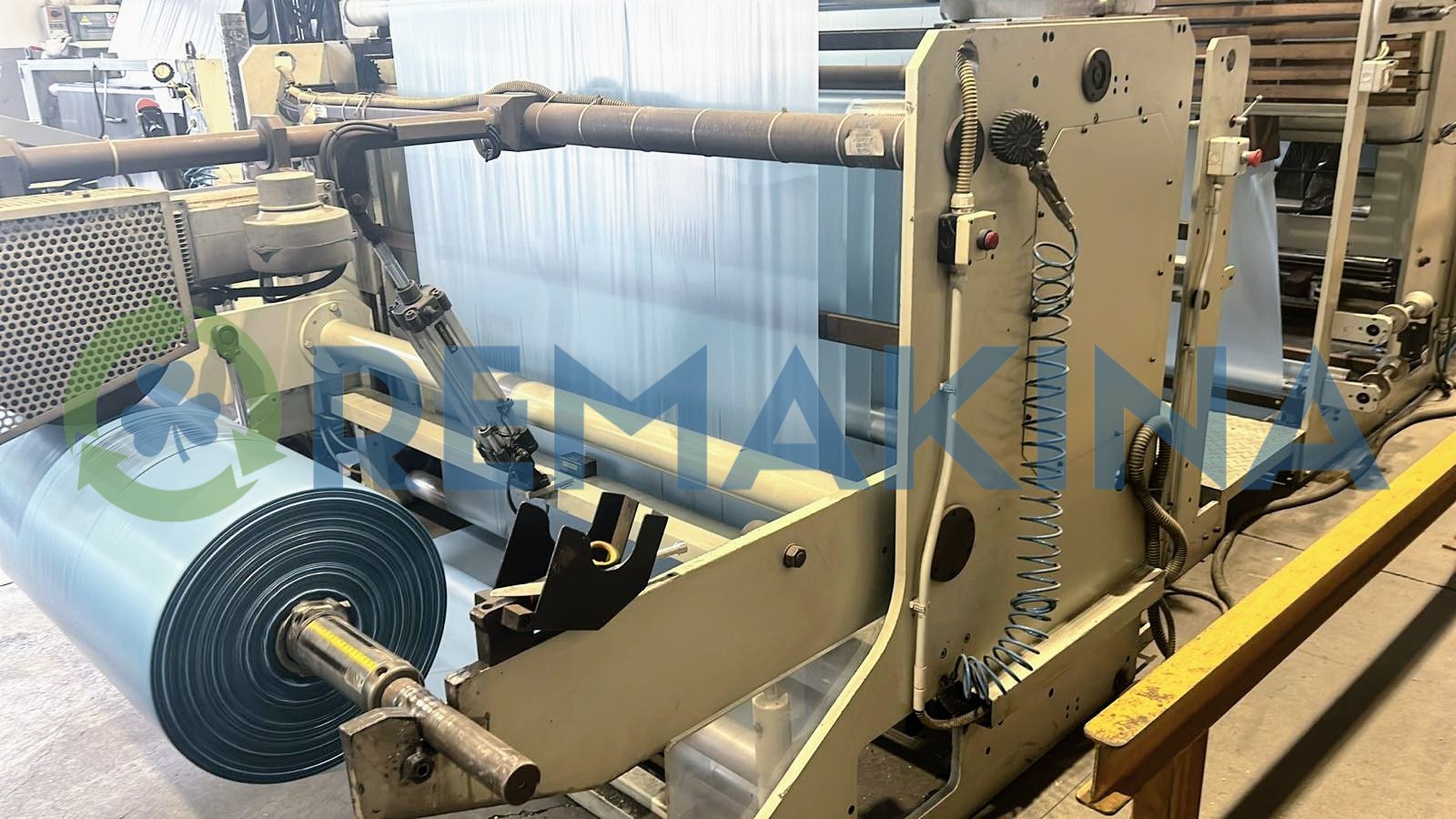 Coemter Roll 45-45 Dp 2 Coemter Roll 45-45 Dp - Imagen 2